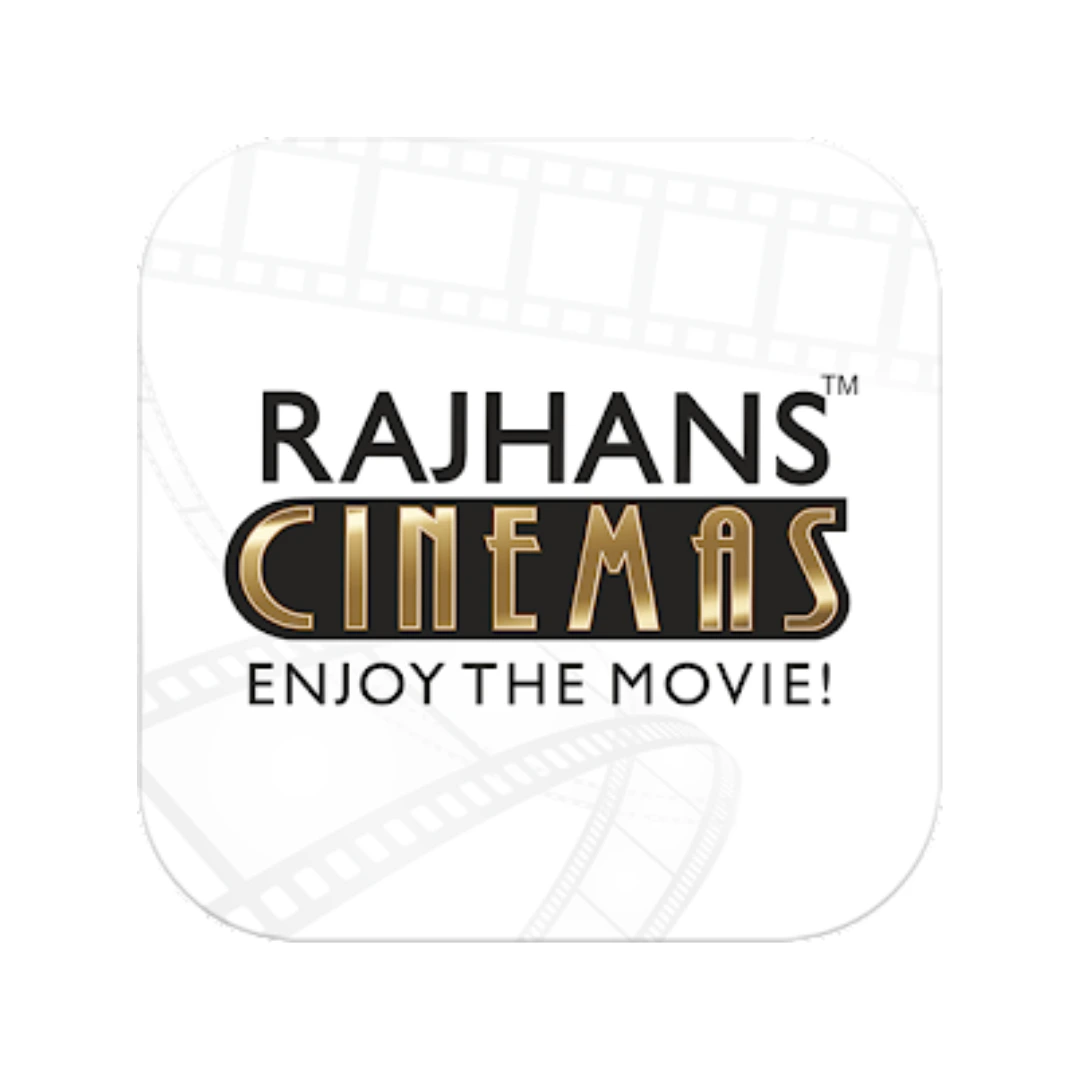 Rajhans Cinemas leasing in india