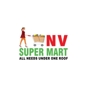 NV Super Mart franchise in india