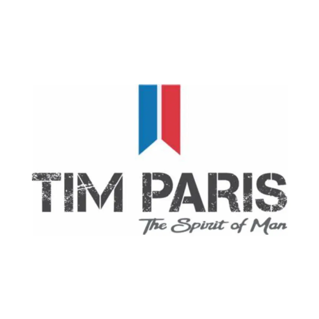 Tim Paris