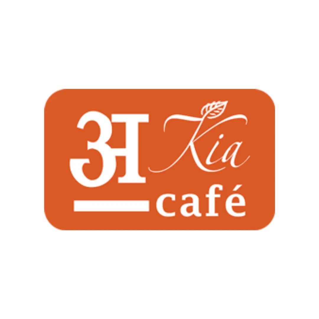 A Kia Cafe franchise