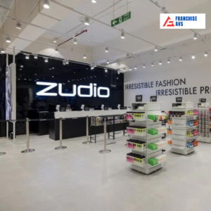 Zudio leasing opportunity in Delhi NCR & India