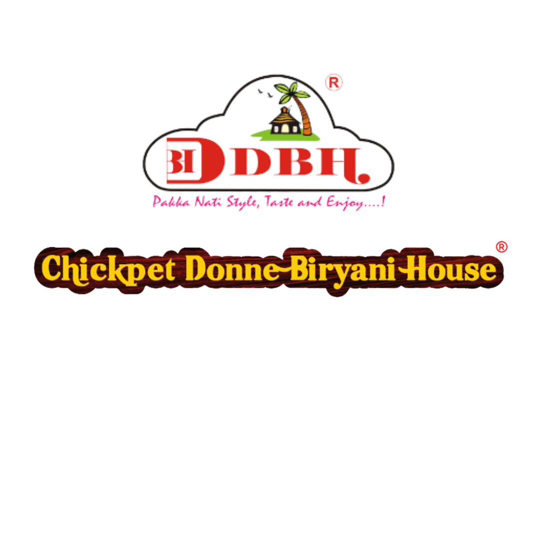 Chickpet Donne Biryani House franchise in Delhi NCR & India