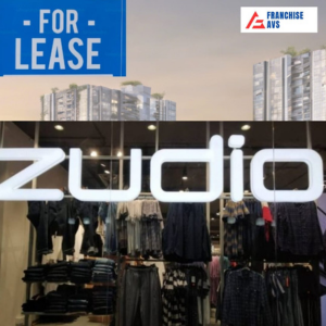 Zudio Brand Leasing in Delhi