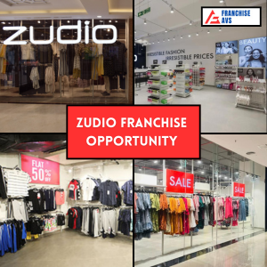 How to Become a Partner of Zudio Franchise