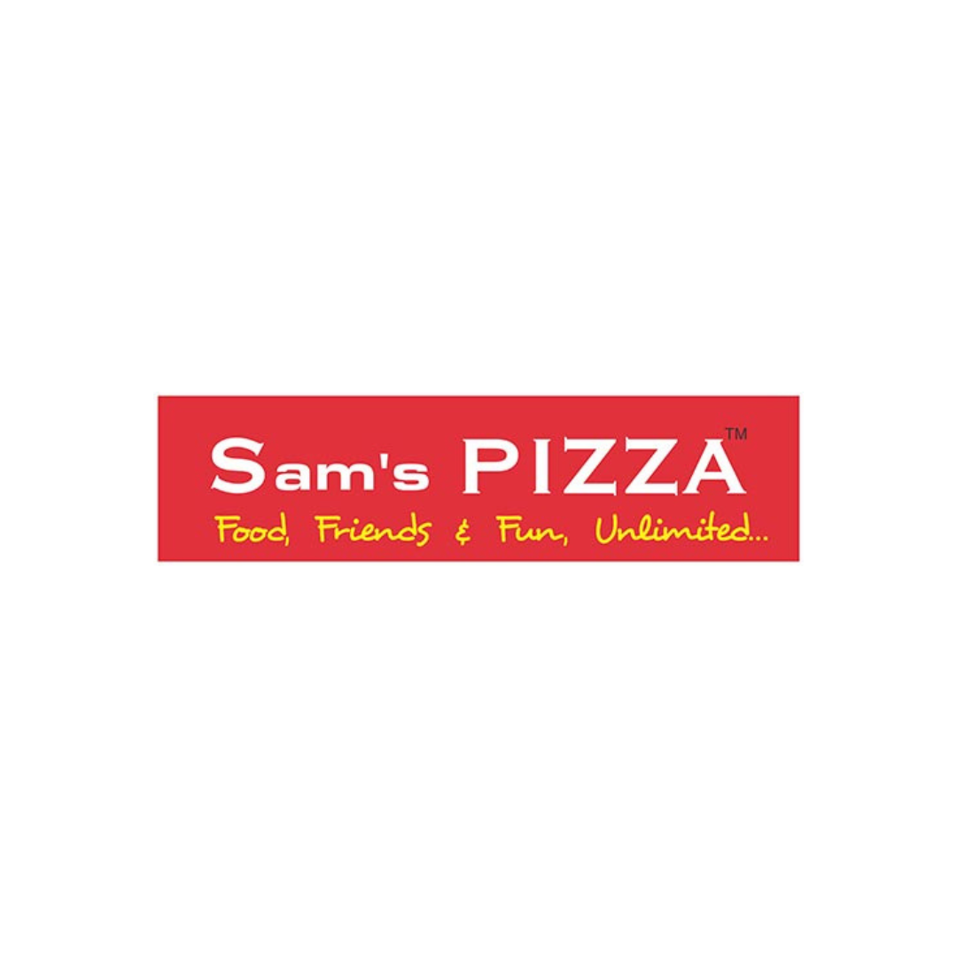 Sam's Pizza franchise opportunity in Delhi NCR & India