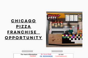 Chicago pizza franchise opportunity in Delhi NCR & India