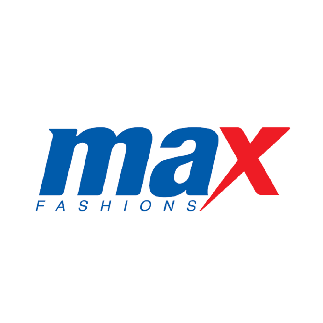 Max Fashion Franchise and leasing opportunity in Delhi NCR & India