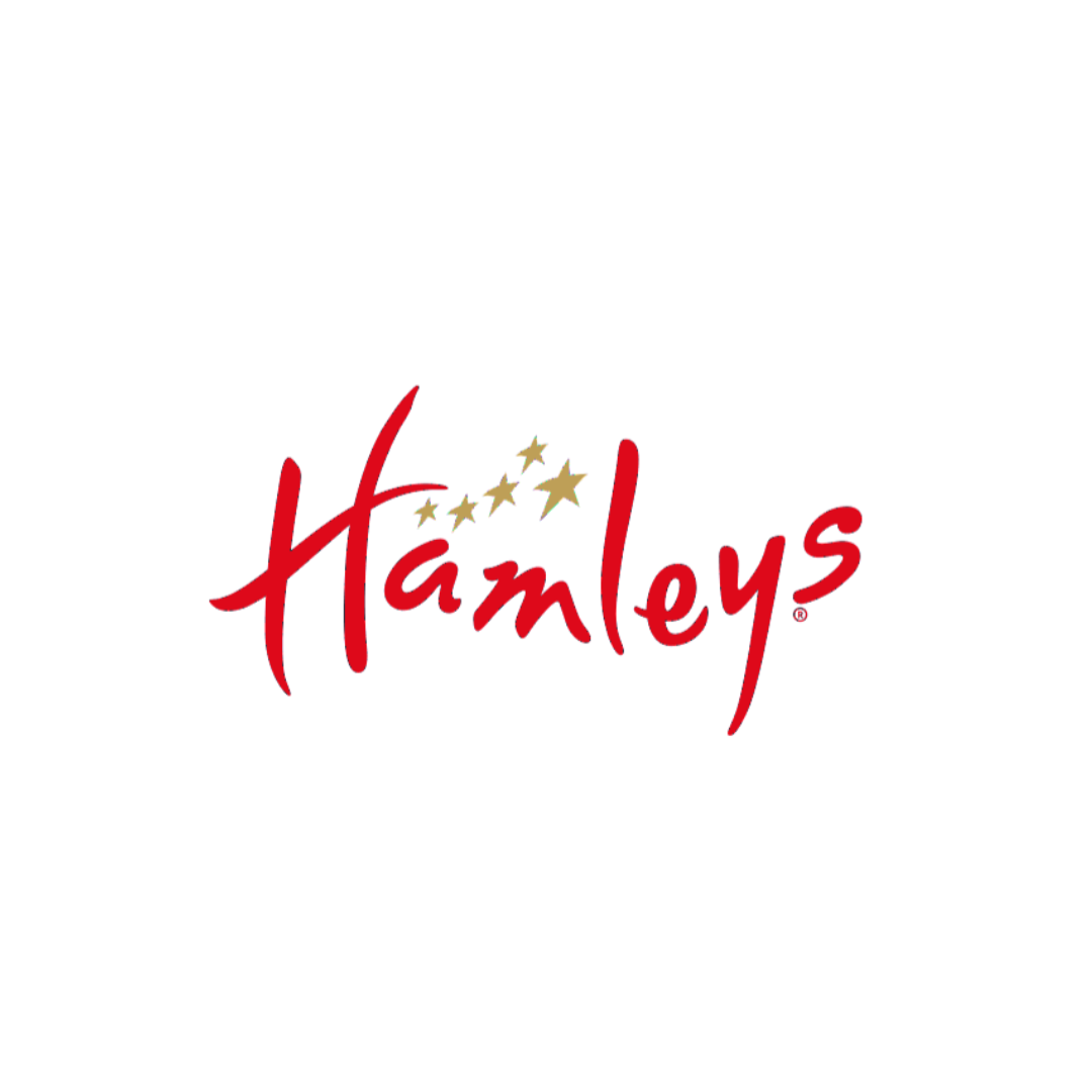 Hamleys leasing in Delhi NCR & India