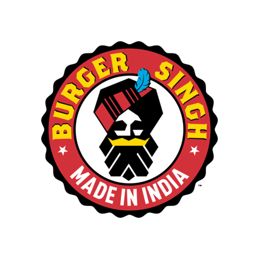 BURGER SINGH FRANCHISE IN INDIA