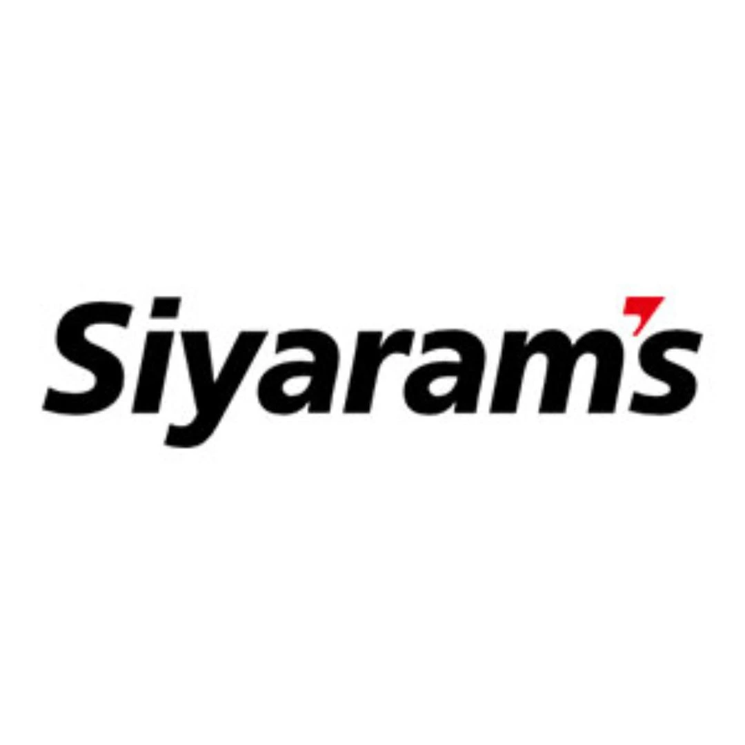 Siyaram's Franchise in Delhi NCR and India