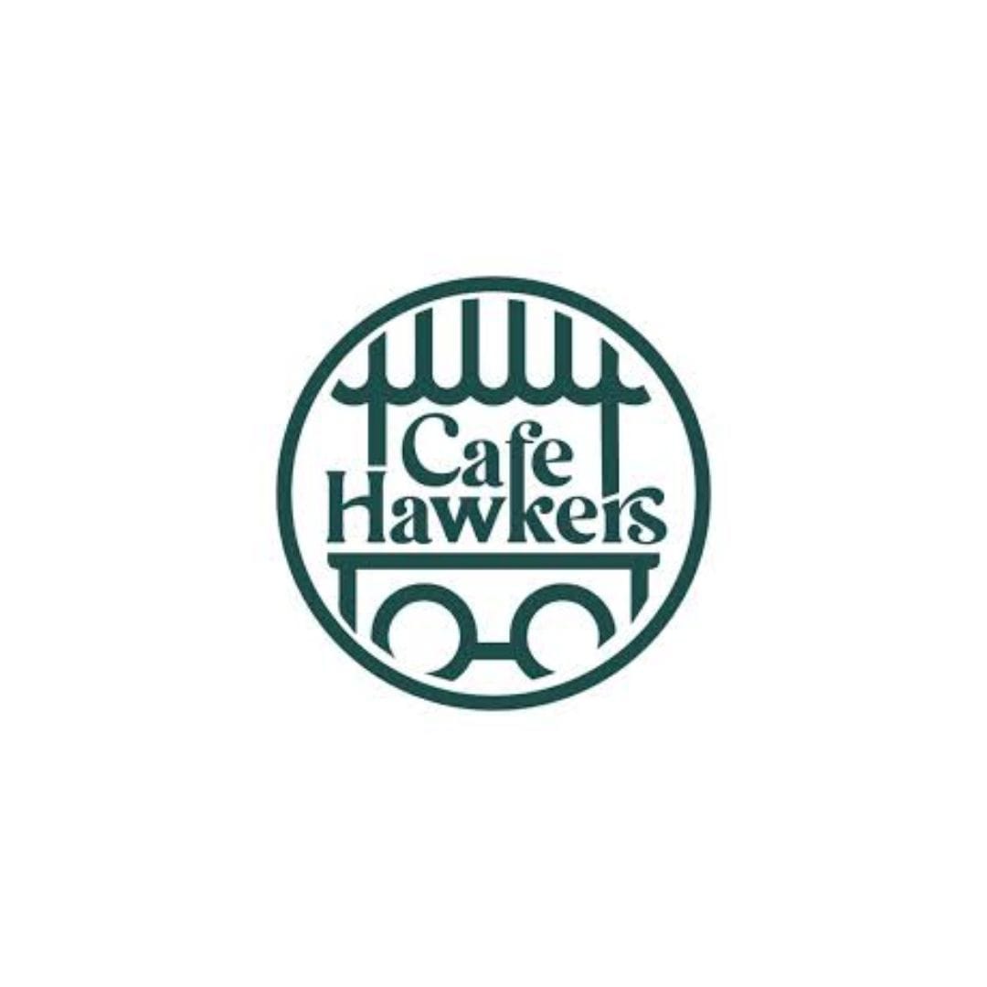 Cafe Hawkers Franchise