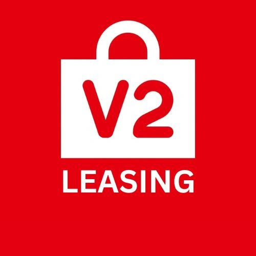 V2 Mart Leasing in India