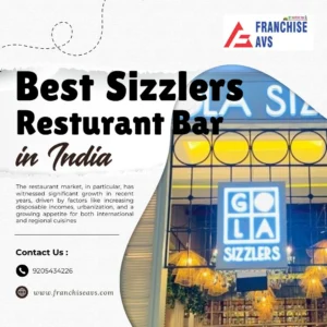 Gola Sizzlers Franchise in India Best No1 Brand