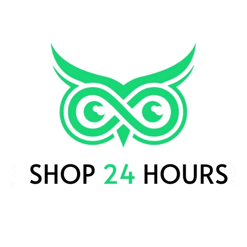 Shop 24 Hours Franchise