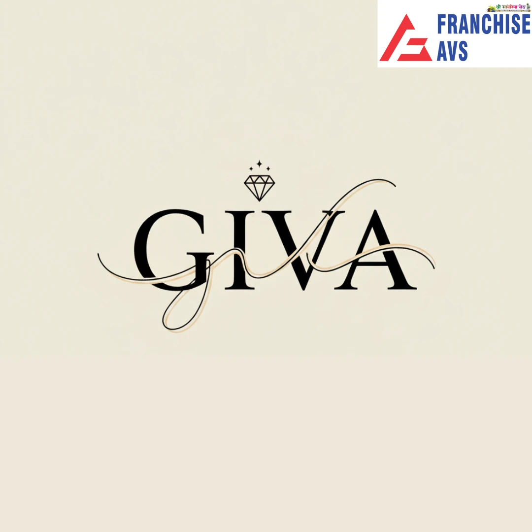 Giva Jewellery Franchise