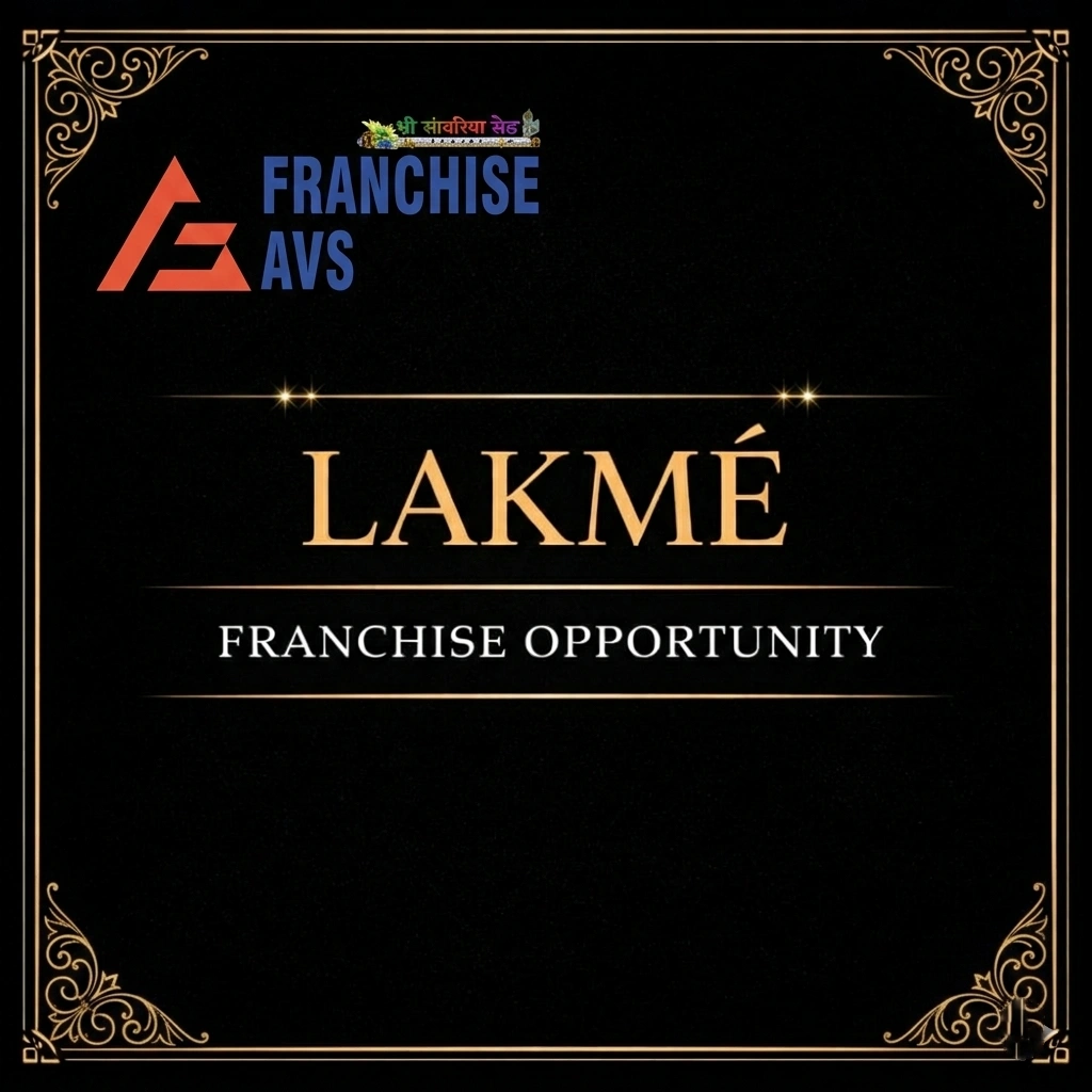 Lakme Salon Franchise