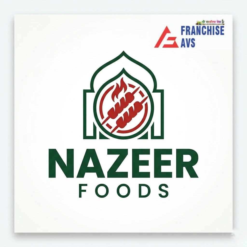 Nazeer Foods Franchise