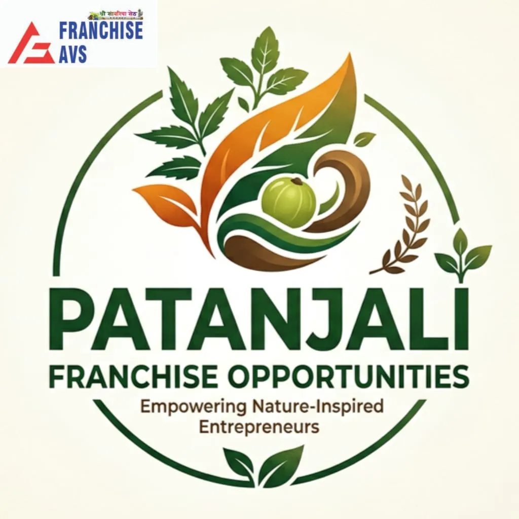 Patanjali Franchise in Delhi NCR