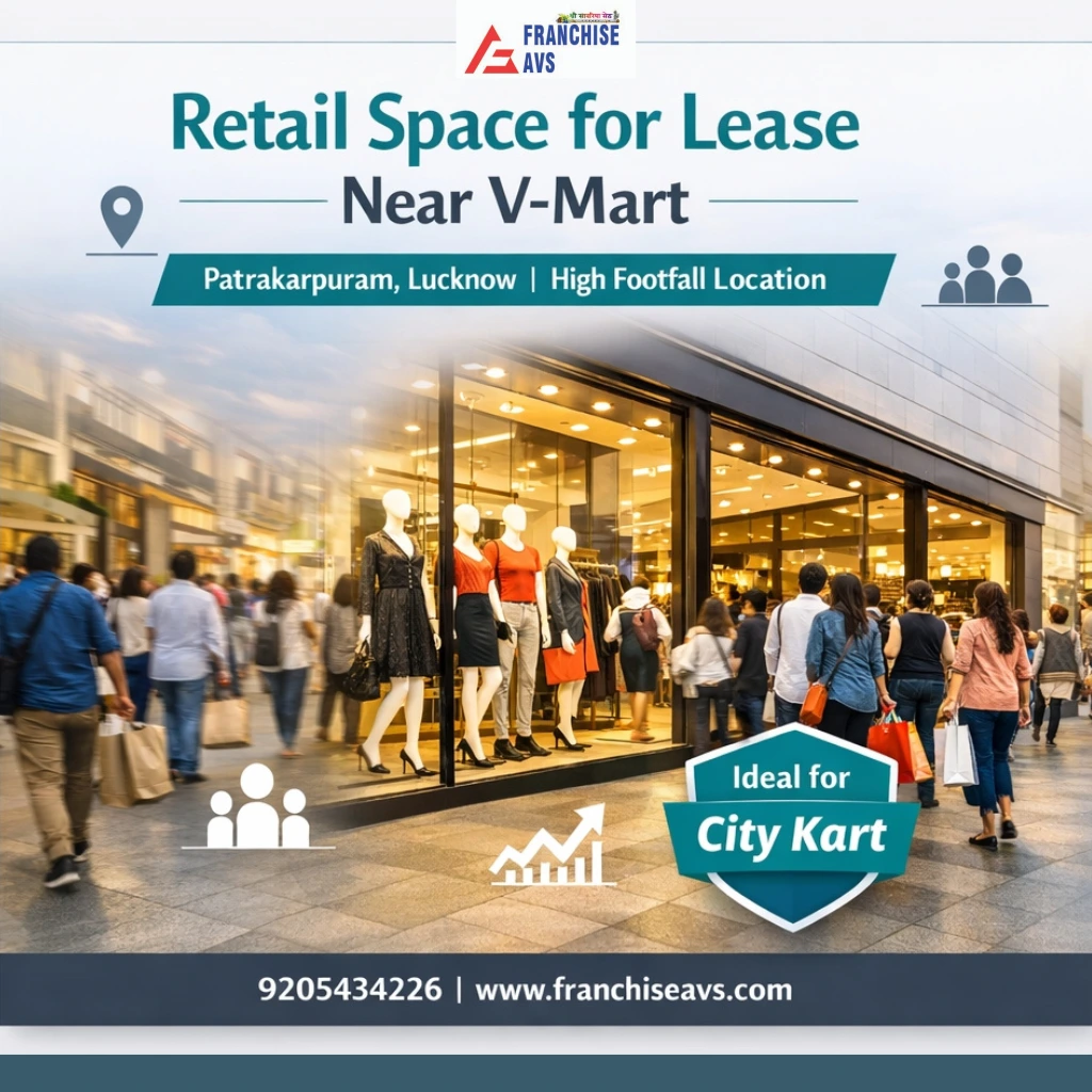 City Kart Leasing in Patrakarpuram Lucknow