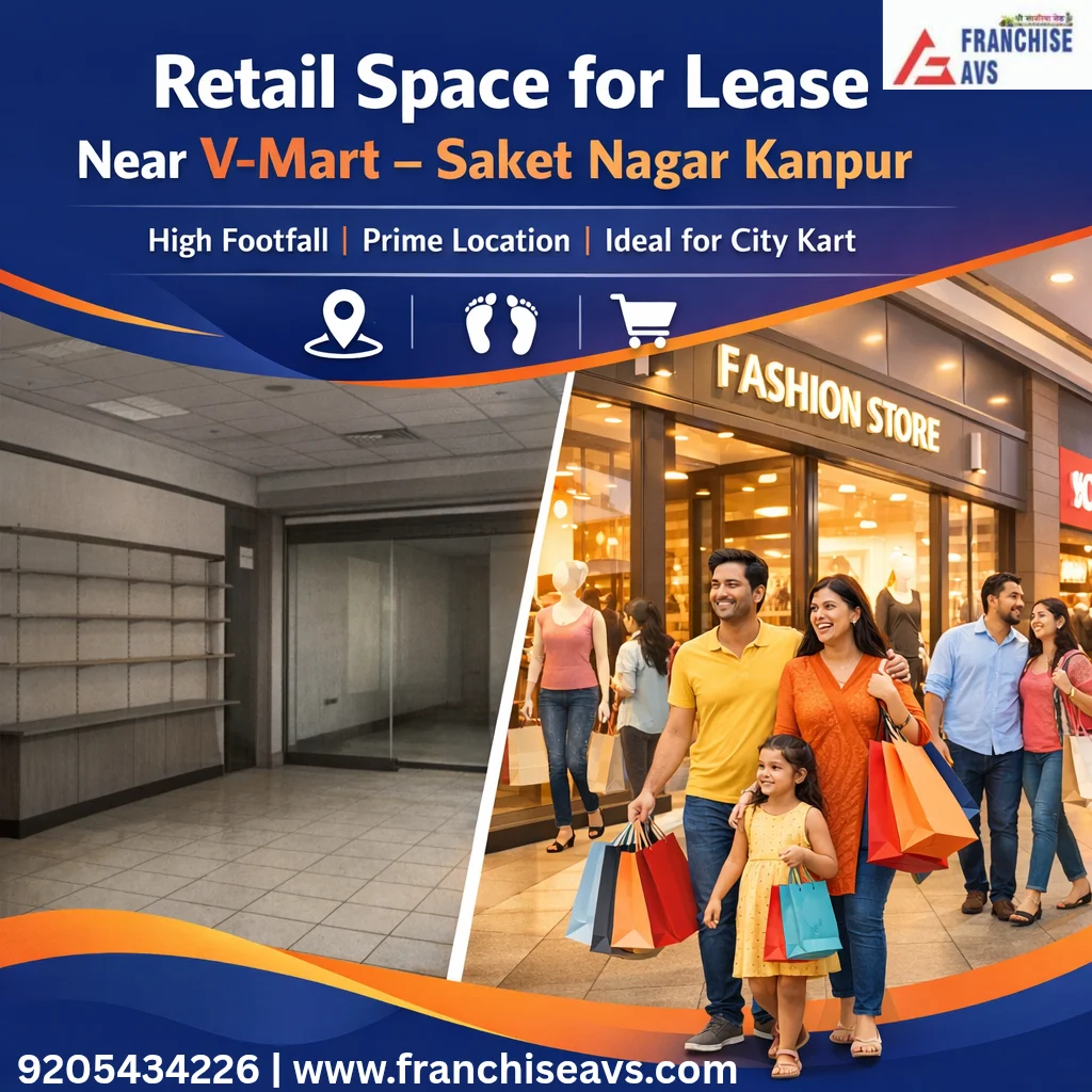 City Kart Leasing in Saket Nagar Kanpur