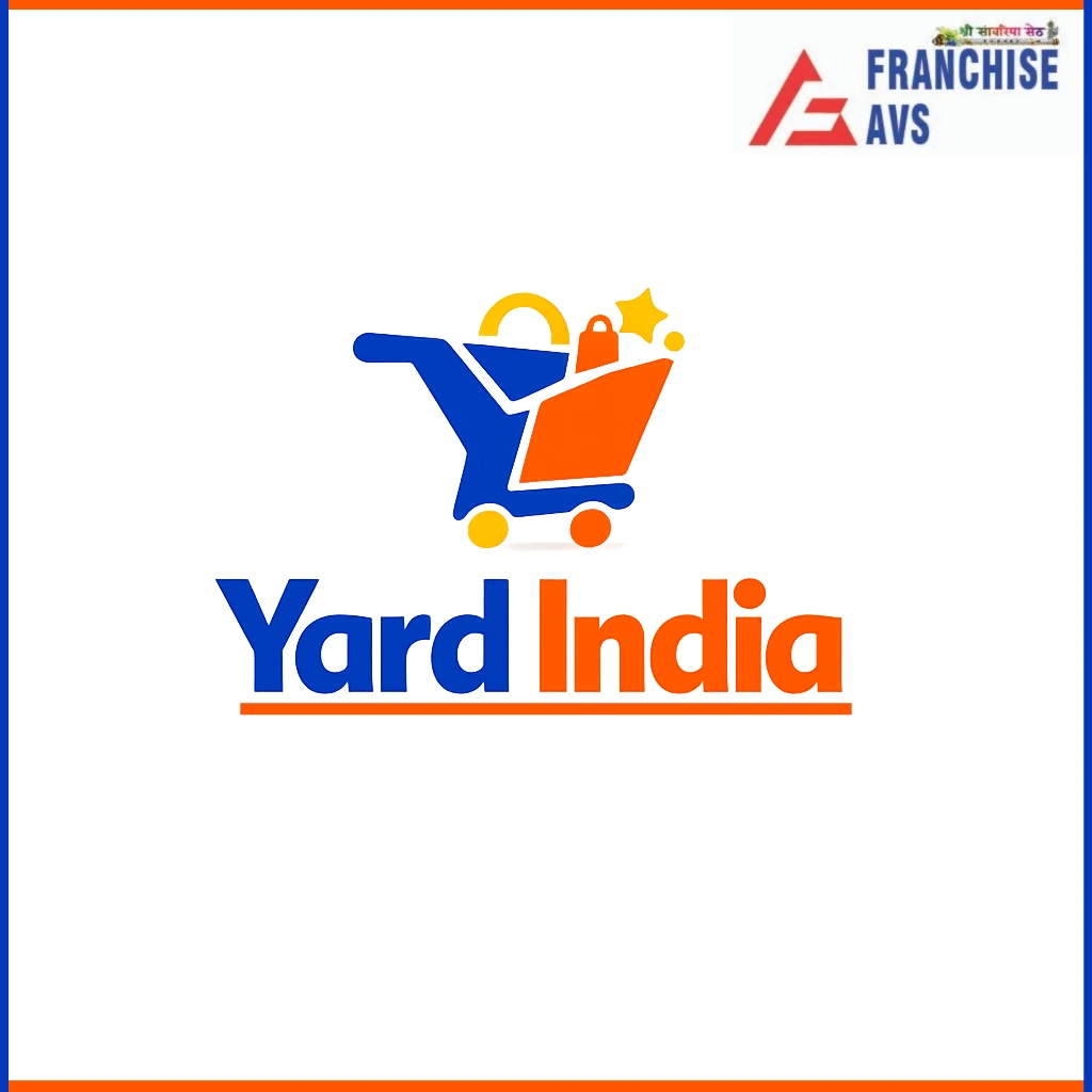 Yard India Franchise