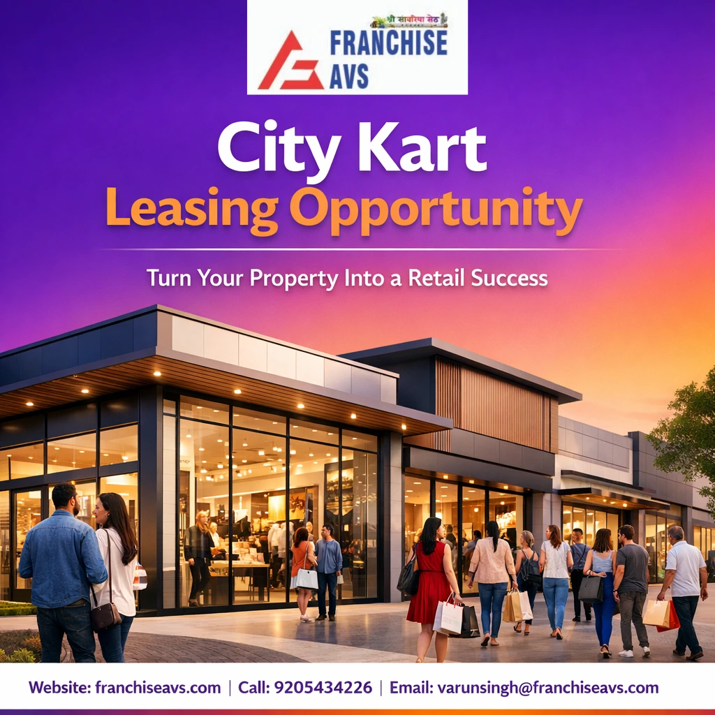 City Kart Leasing in Deoria
