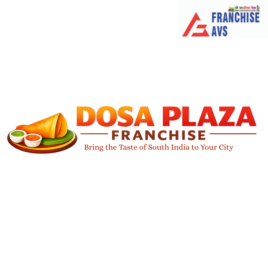 Dosa Plaza Franchise