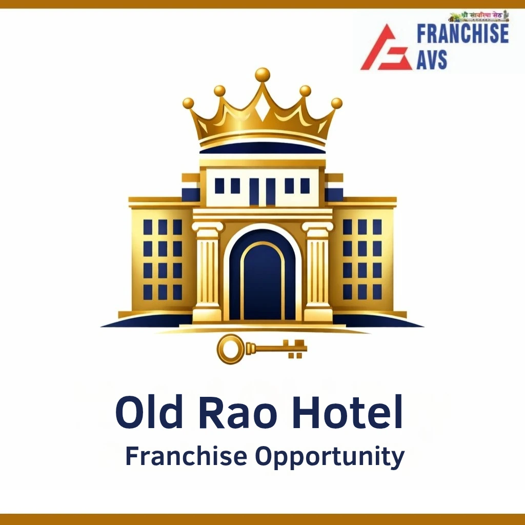 Hotel Old Roa Franchise in India