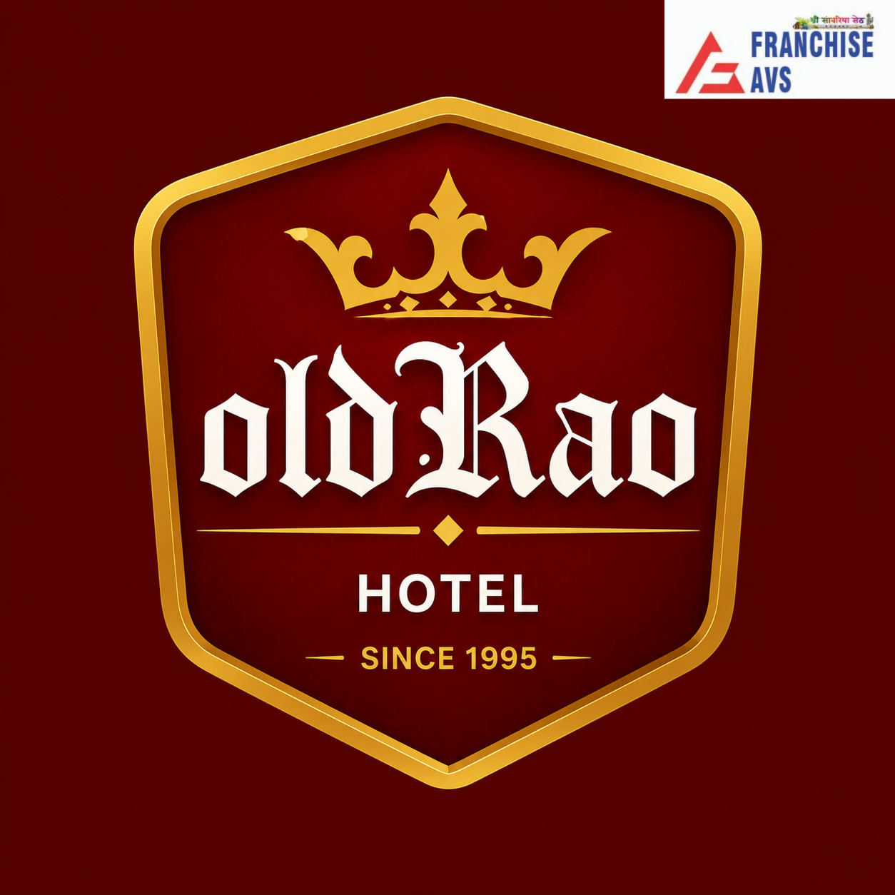 Hotel Old Roa Franchise in India