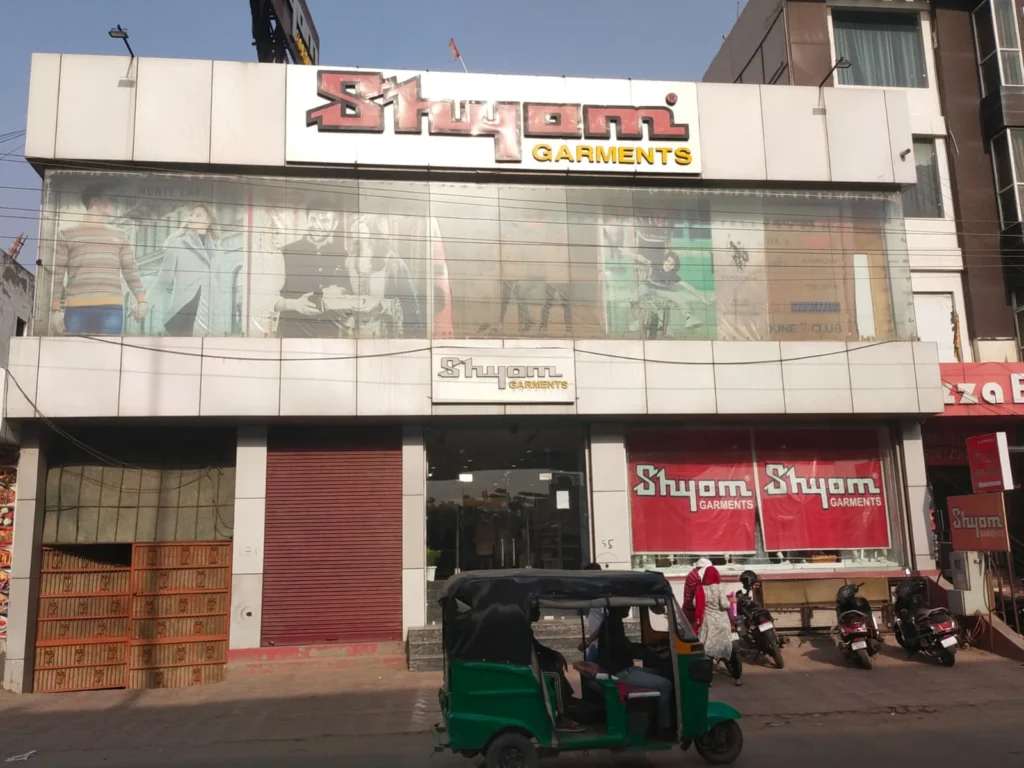 Best Commercial Property in Shiv Colony Palwal Haryana