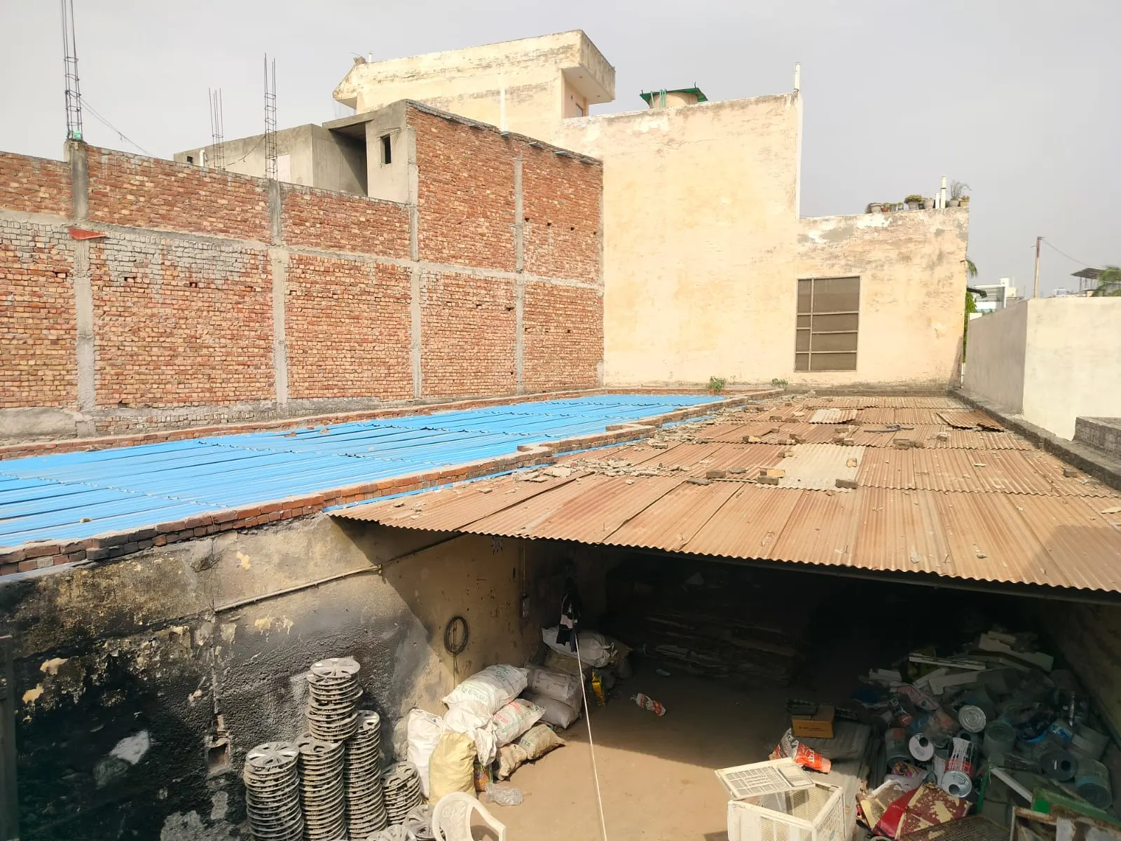 Best Commercial Property in Najafgarh Delhi