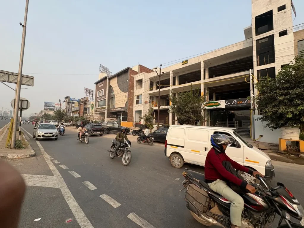 Best Commercial Property in Mathura