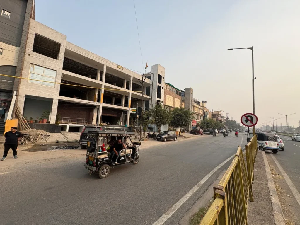 Best Commercial Property in Mathura