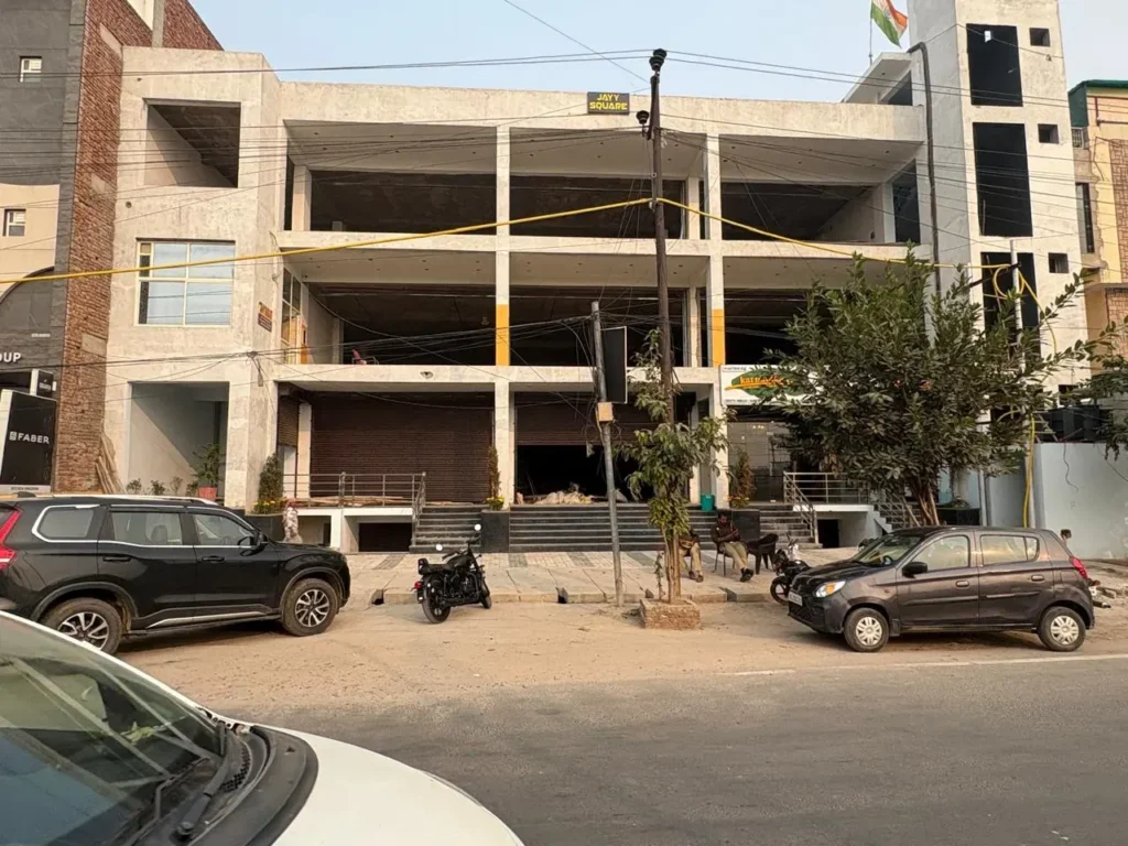 Best Commercial Property in Mathura