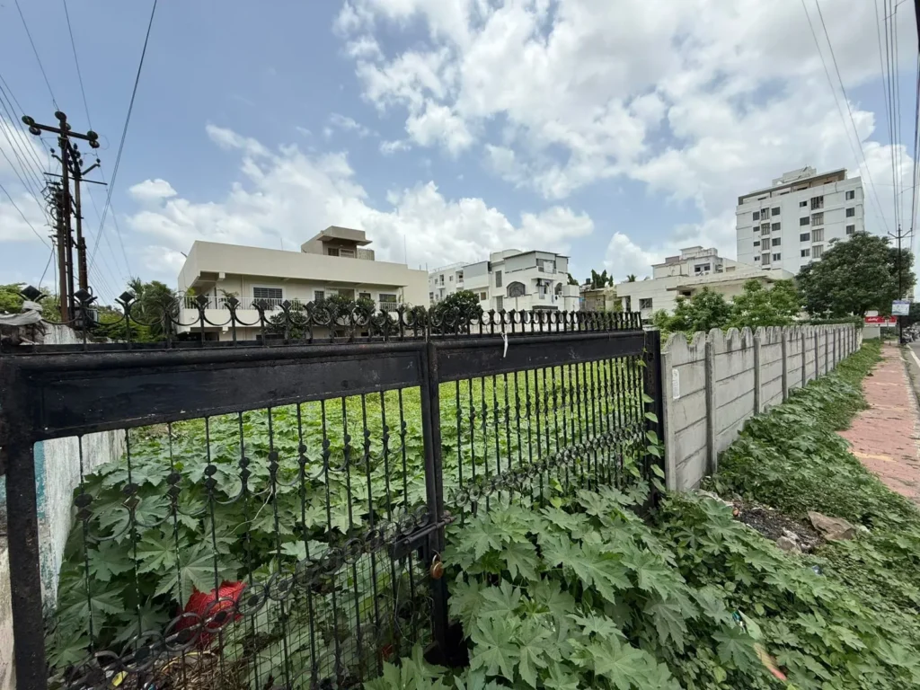 Best Commercial Property in Solapur Maharashtra