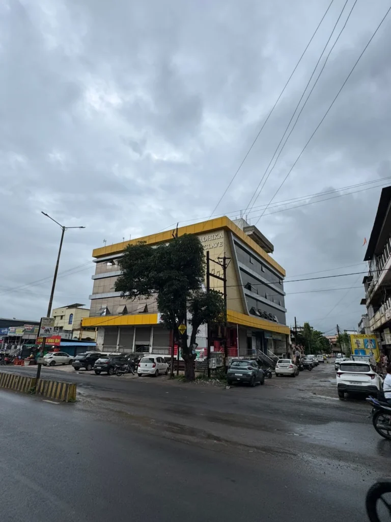 Best Commercial Property in Betul Madhya Pradesh