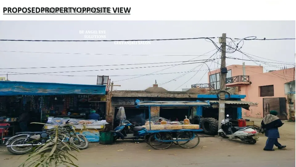 Best Commercial Property in Kosi Kalan Uttar Pradesh