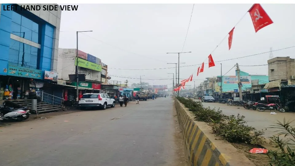 Best Commercial Property in Kosi Kalan Uttar Pradesh