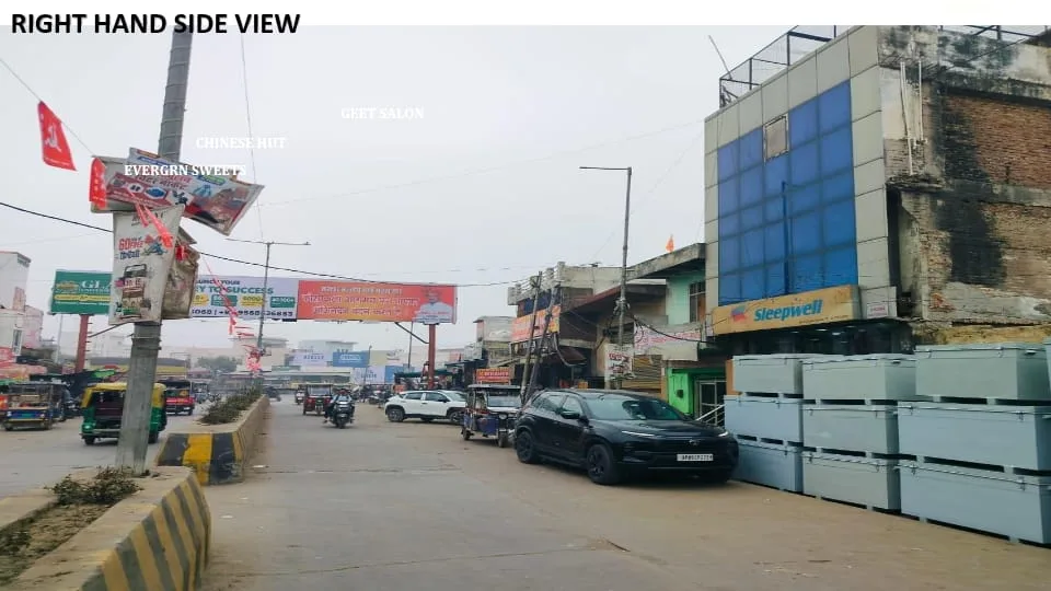 Best Commercial Property in Kosi Kalan Uttar Pradesh