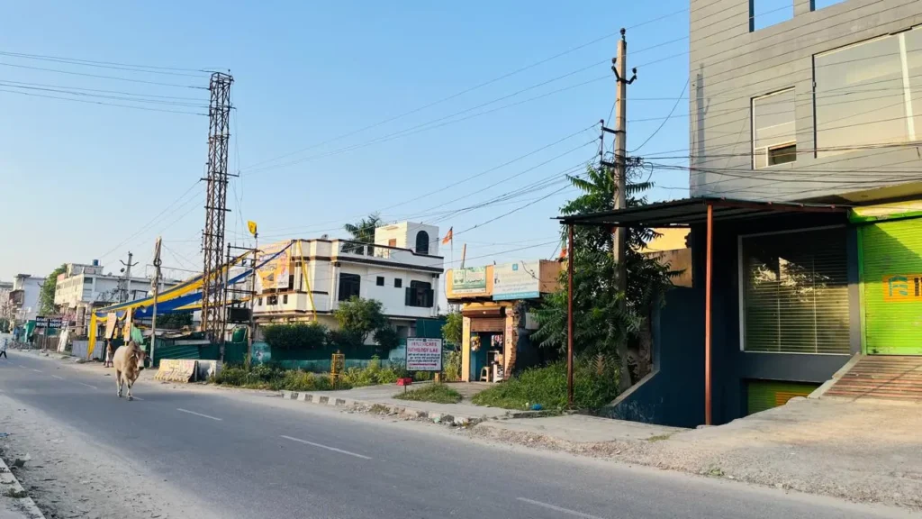 Best Commercial Property in Palwal Haryana