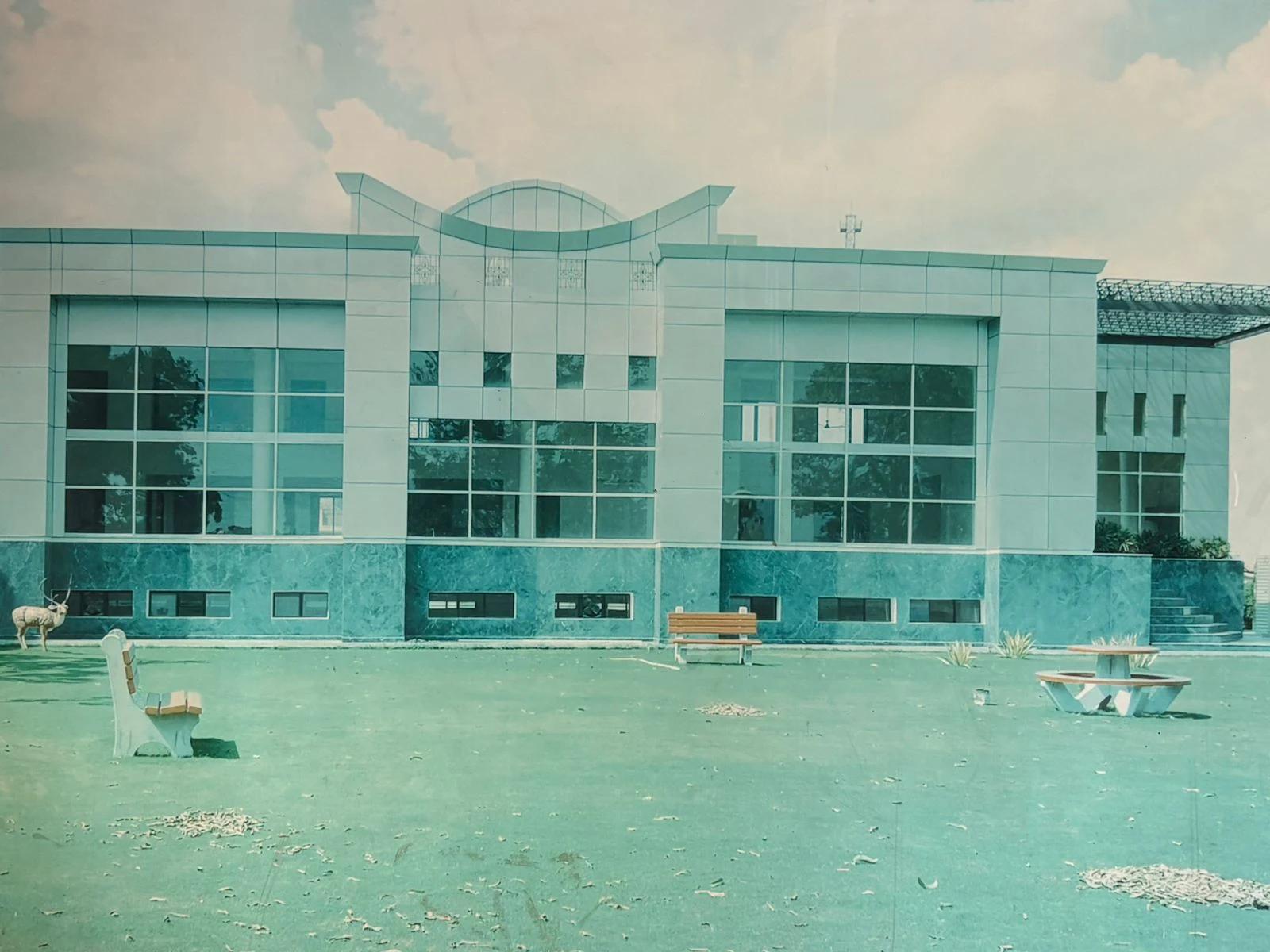 Best Commercial Property in Shikohabad Uttar Pradesh