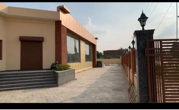 Best Commercial Property in Mainpuri Rd Shikohabad