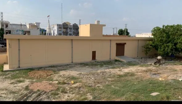 Best Commercial Property in Mainpuri Rd Shikohabad